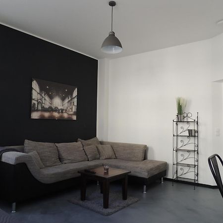 Zentrales Apartment In ゲルゼンキルヒェン エクステリア 写真