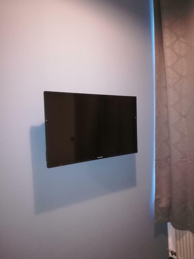 Zentrales Apartment In ゲルゼンキルヒェン エクステリア 写真