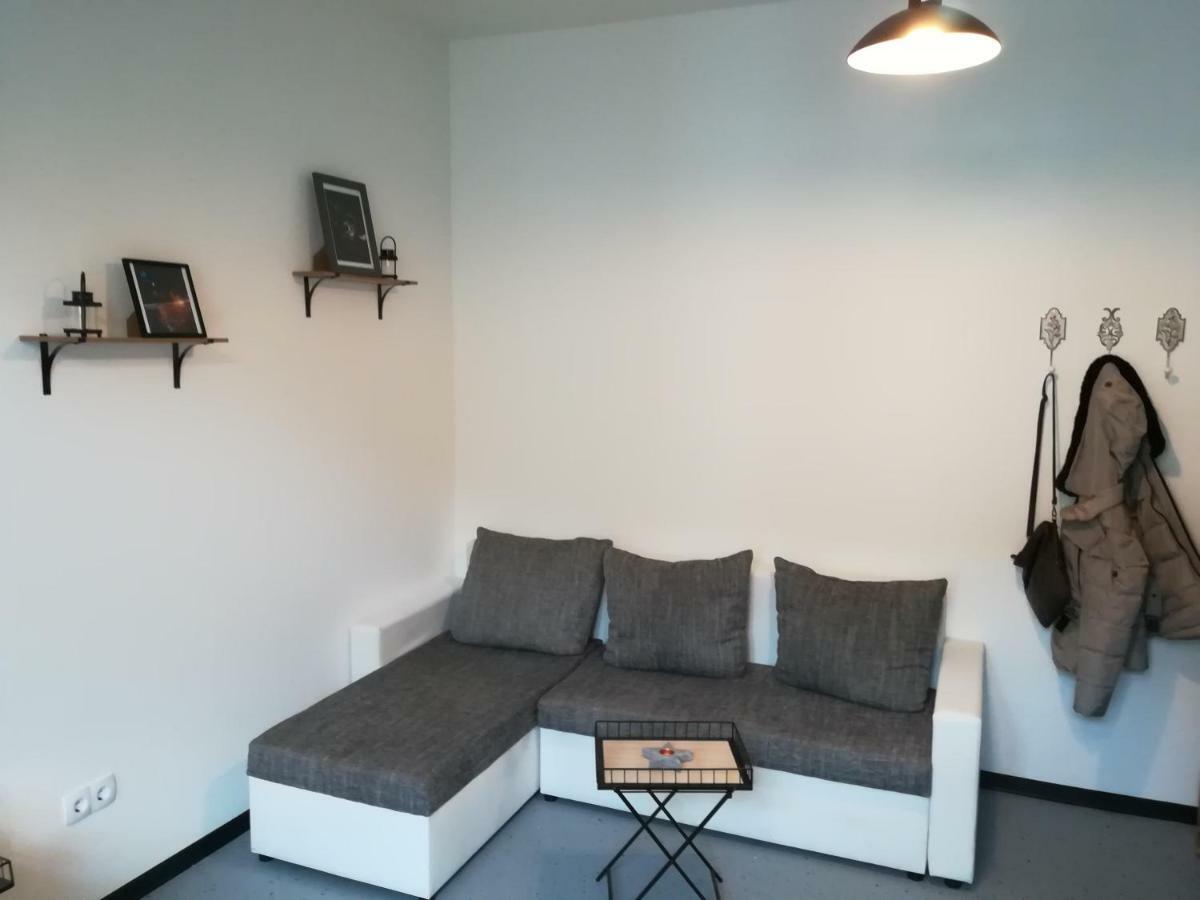 Zentrales Apartment In ゲルゼンキルヒェン エクステリア 写真