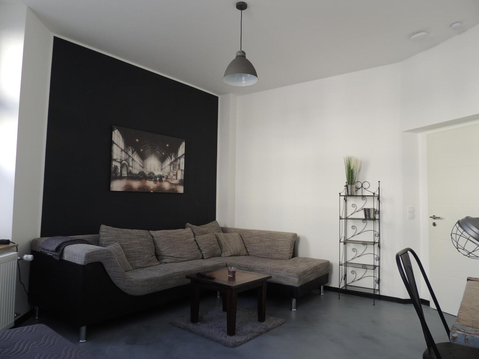 Zentrales Apartment In ゲルゼンキルヒェン エクステリア 写真