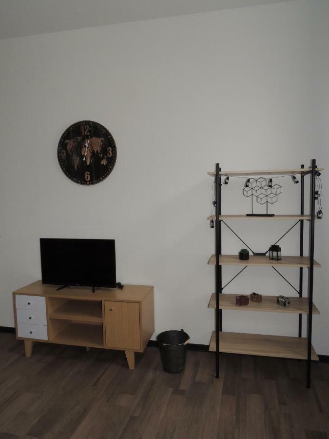Zentrales Apartment In ゲルゼンキルヒェン エクステリア 写真