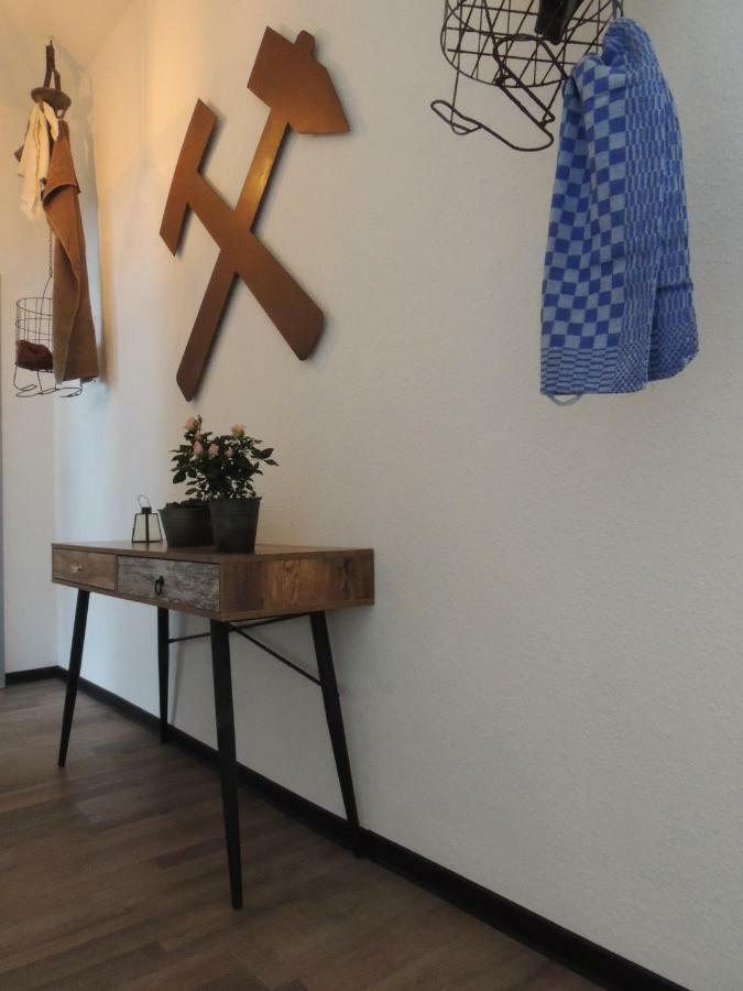 Zentrales Apartment In ゲルゼンキルヒェン エクステリア 写真