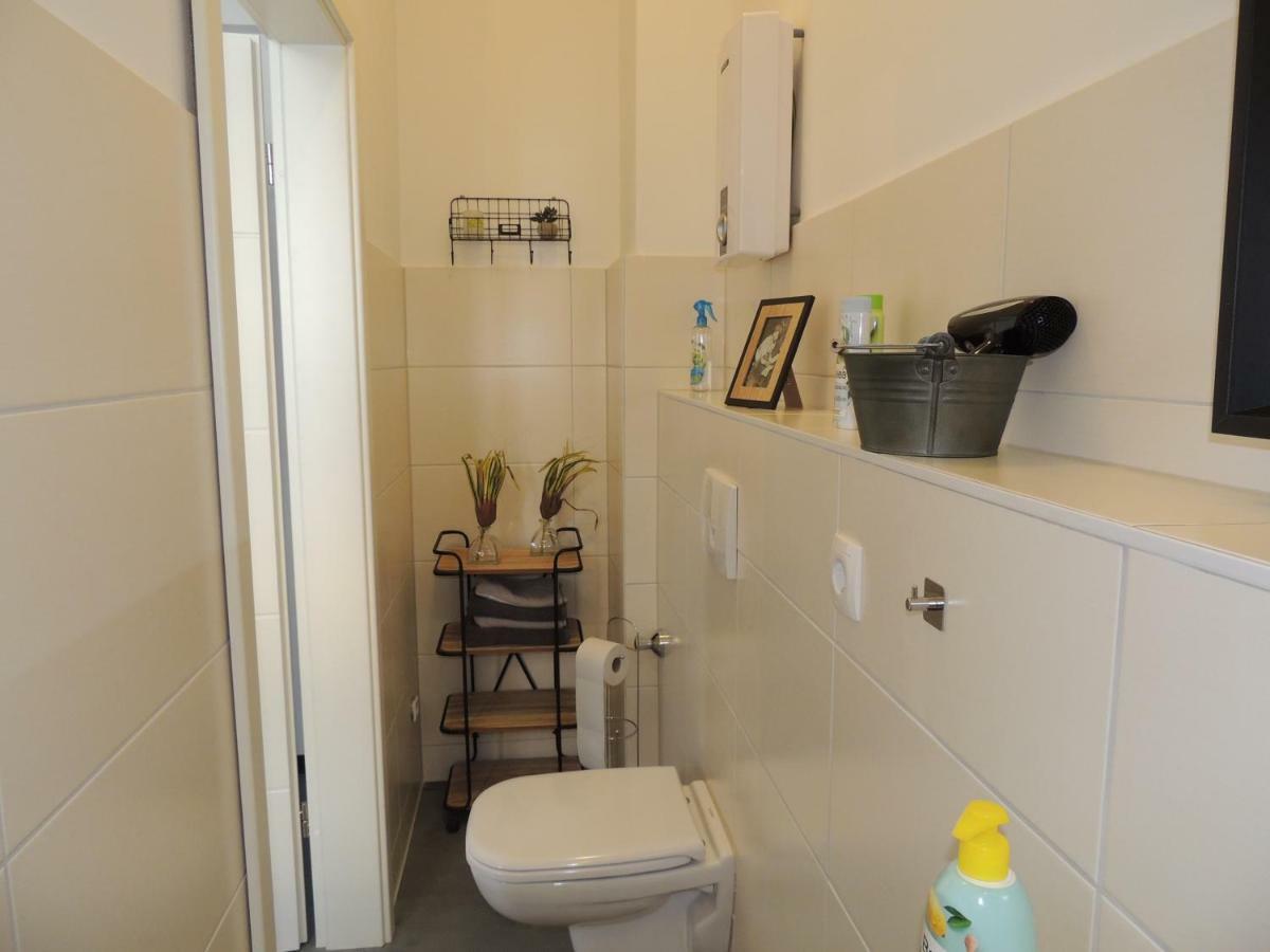 Zentrales Apartment In ゲルゼンキルヒェン エクステリア 写真