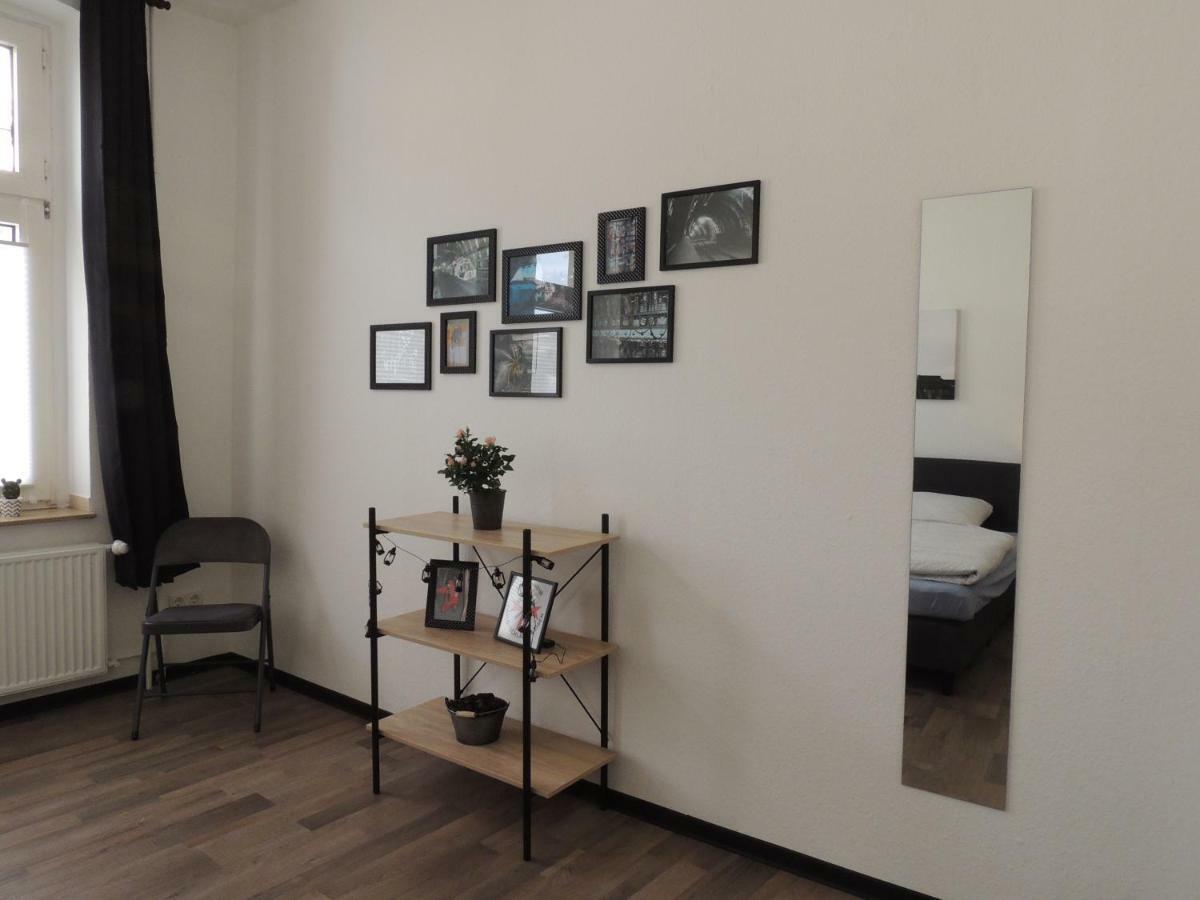 Zentrales Apartment In ゲルゼンキルヒェン エクステリア 写真
